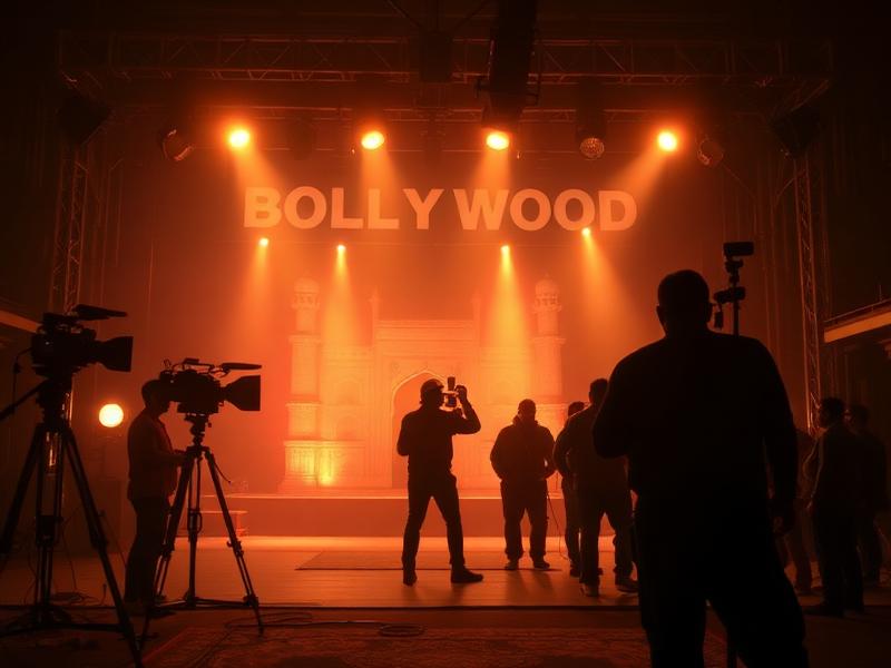 Bollywood Historical Epic Opens To Record ₹78 Cr Day-One Collections